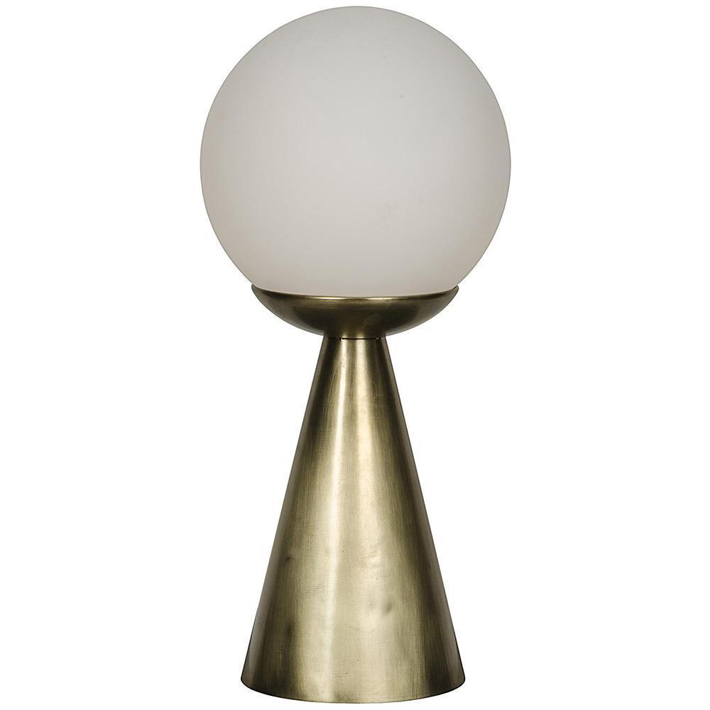 Maisy Gold Table Lamp