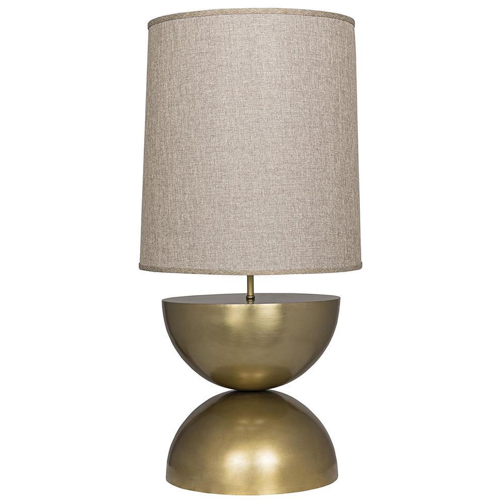 Prato Gold Table Lamp