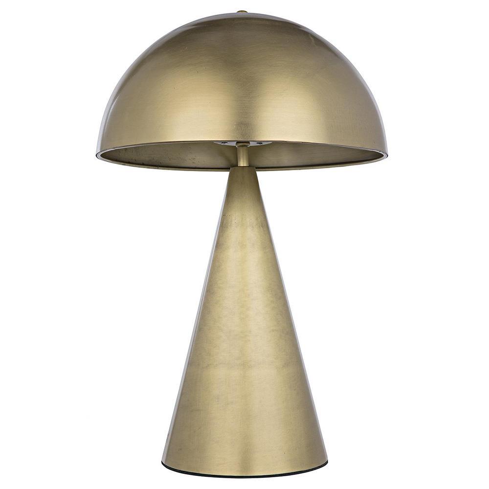 Samual Gold Table Lamp