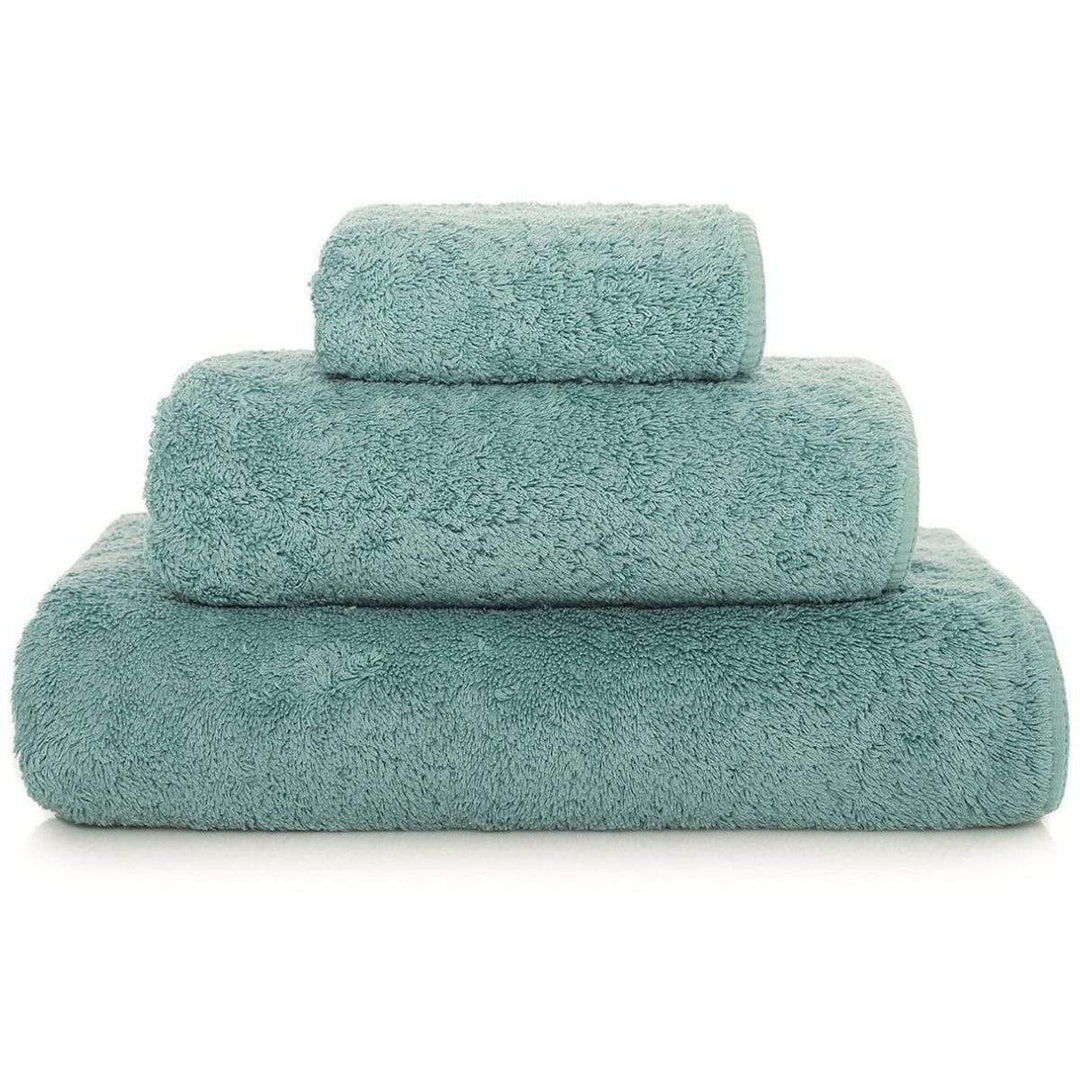 Graccioza Graccioza Long Double Loop Bath Towel - Baltic - Available in 8 Sizes Baltic / 6" x 8" Glove 340682023049