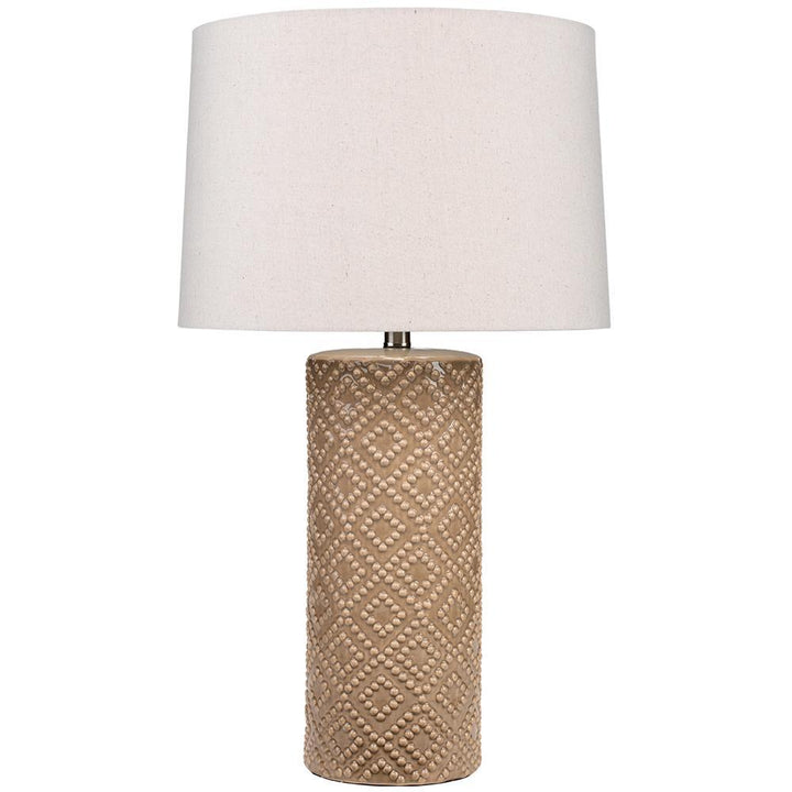 Jamie Young Jamie Young Albi Table Lamp LSALBICRM
