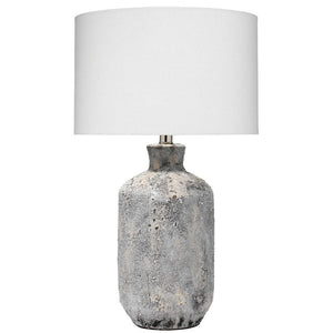 Jamie Young Jamie Young Blaire Table Lamp LSBLAIREGR