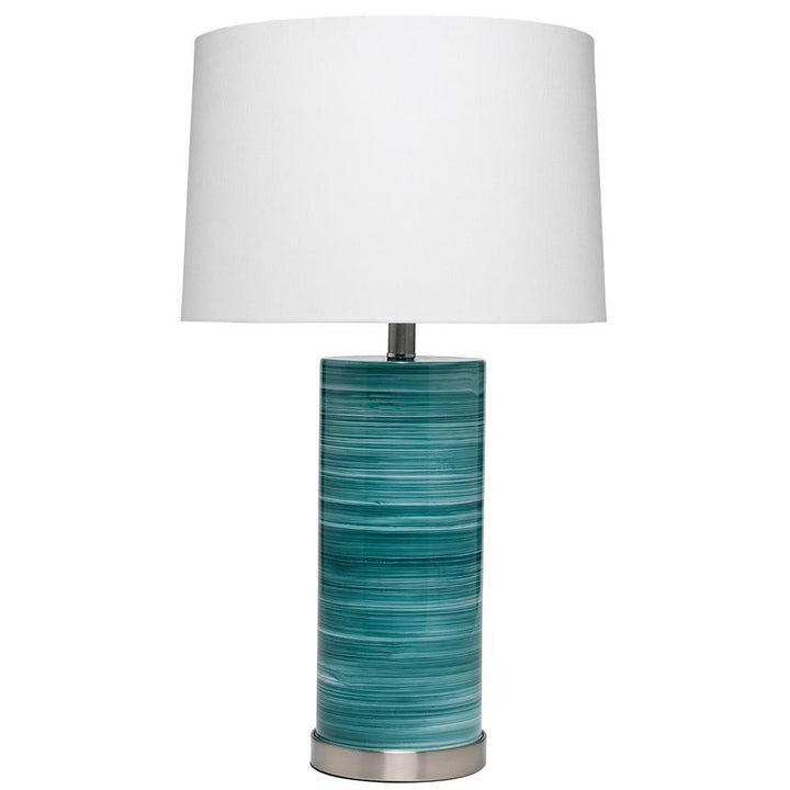 Jamie Young Jamie Young Casey Table Lamp LSCASEYBL