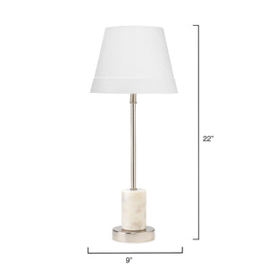 Jamie Young Darcey Table Lamp