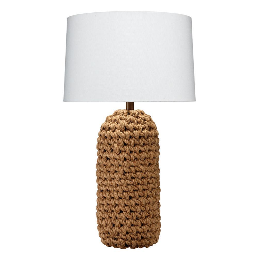 Jamie Young Jamie Young Lawrence Table Lamp LSLAWRENCERP
