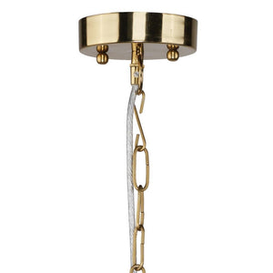 Jamie Young Jamie Young Luca Gold Pendant LSLUCABR