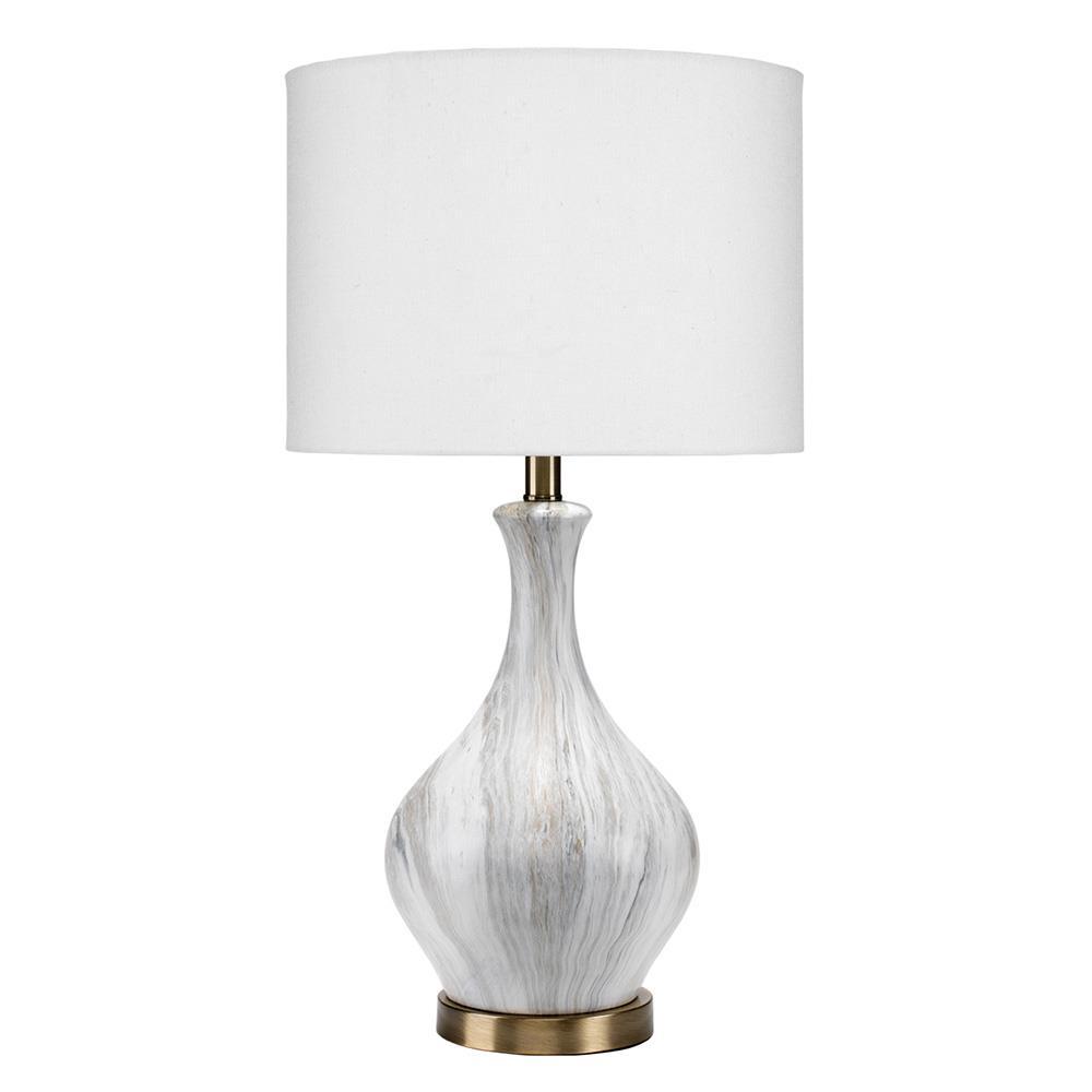 Jamie Young Jamie Young Mila Table Lamp LSMILAMRB