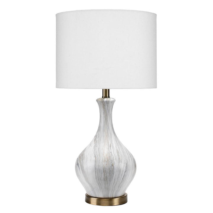 Jamie Young Jamie Young Mila Table Lamp LSMILAMRB