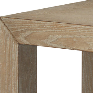 Jamie Young Parson Natural Table