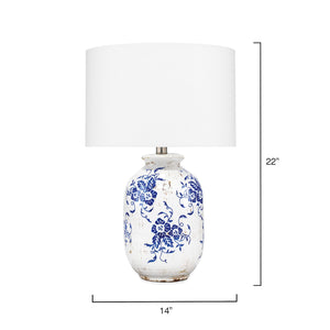 Jamie Young Ruth Table Lamp