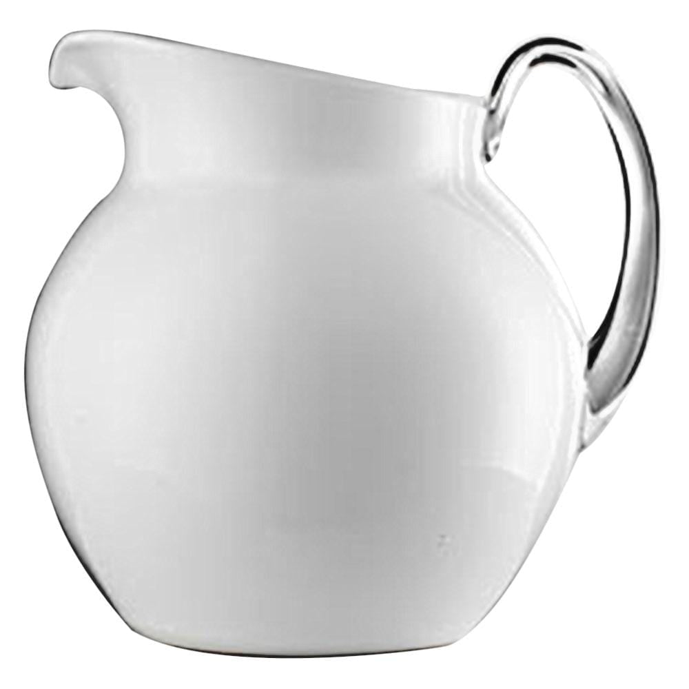 Small Acrylic Pitcher