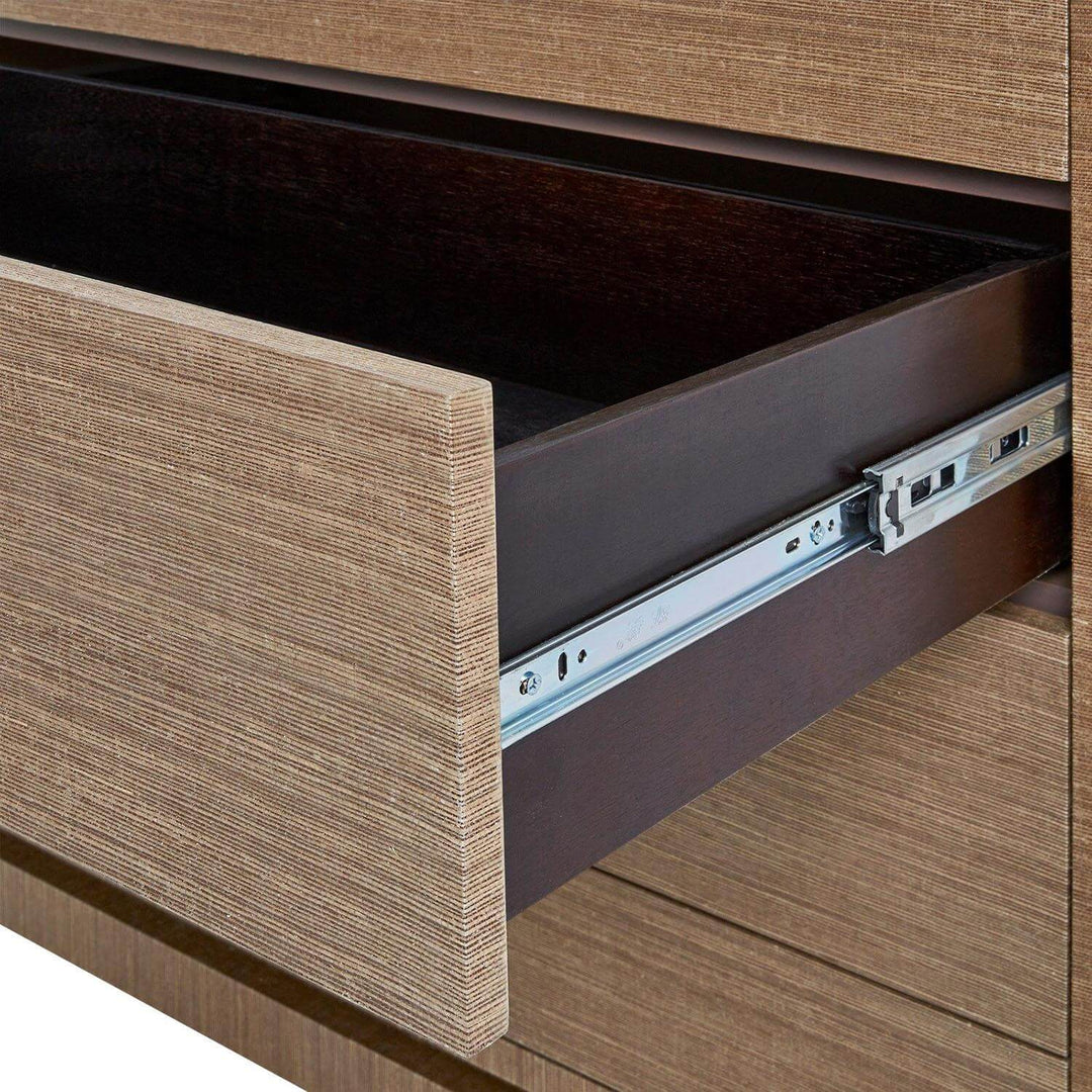 Olaf Large 4-Drawer - Available in 5 Colors
