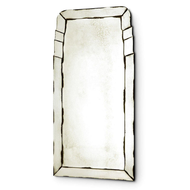 Melrose Mirror - Antique Mirror