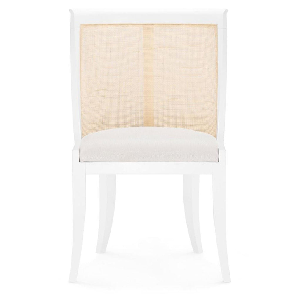 Palmea Arm Chair - Available in 4 Colors