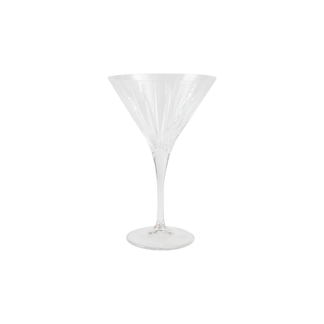 Vietri Vietri Natalia Martini Glass NLE-8855