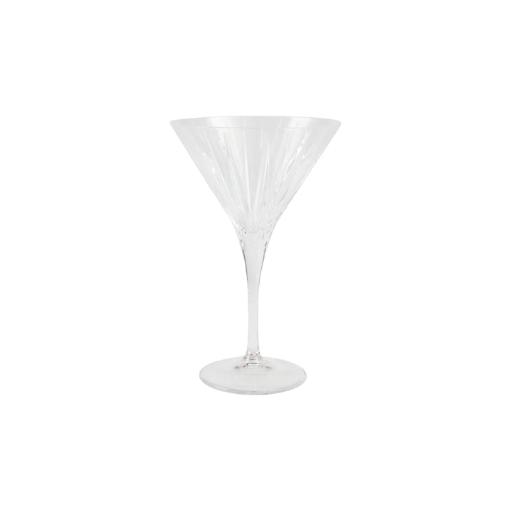 Vietri Vietri Natalia Martini Glass NLE-8855