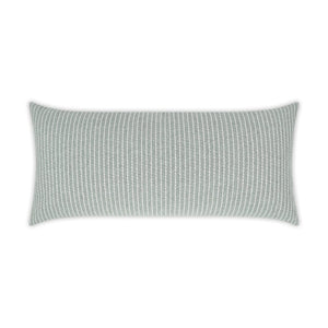 D.V. Kap D.V. Kap Linus Lumbar Outdoor Pillow - Available in 5 Colors Sky OD-331-S