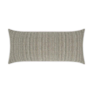 D.V. Kap D.V. Kap Fiddledidee Lumbar Outdoor Pillow - Available in 3 Colors Linen OD-333-L
