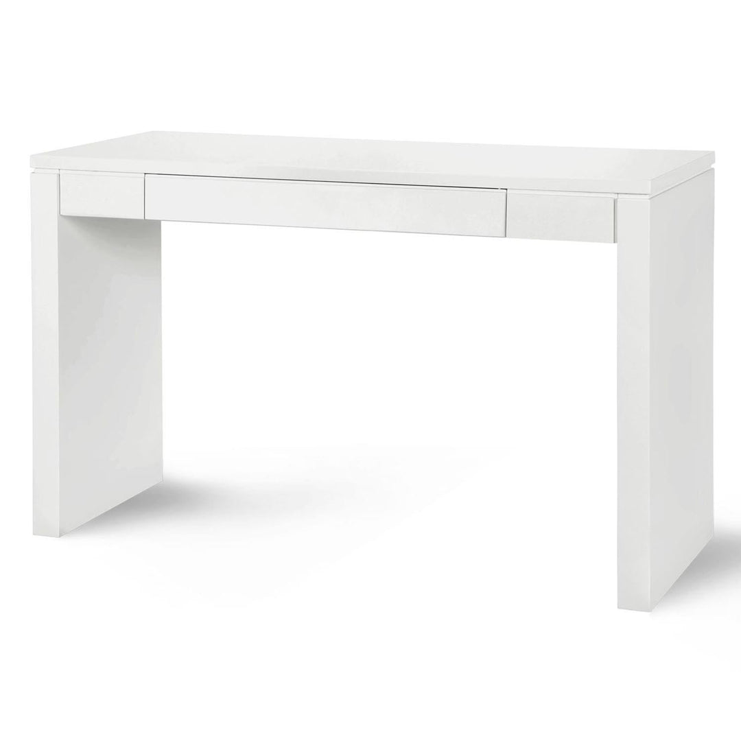 Cordelia Console Table - White