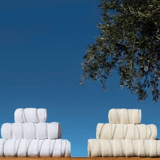 Graccioza Graccioza Opera Bath Towel - Available in 2 colors