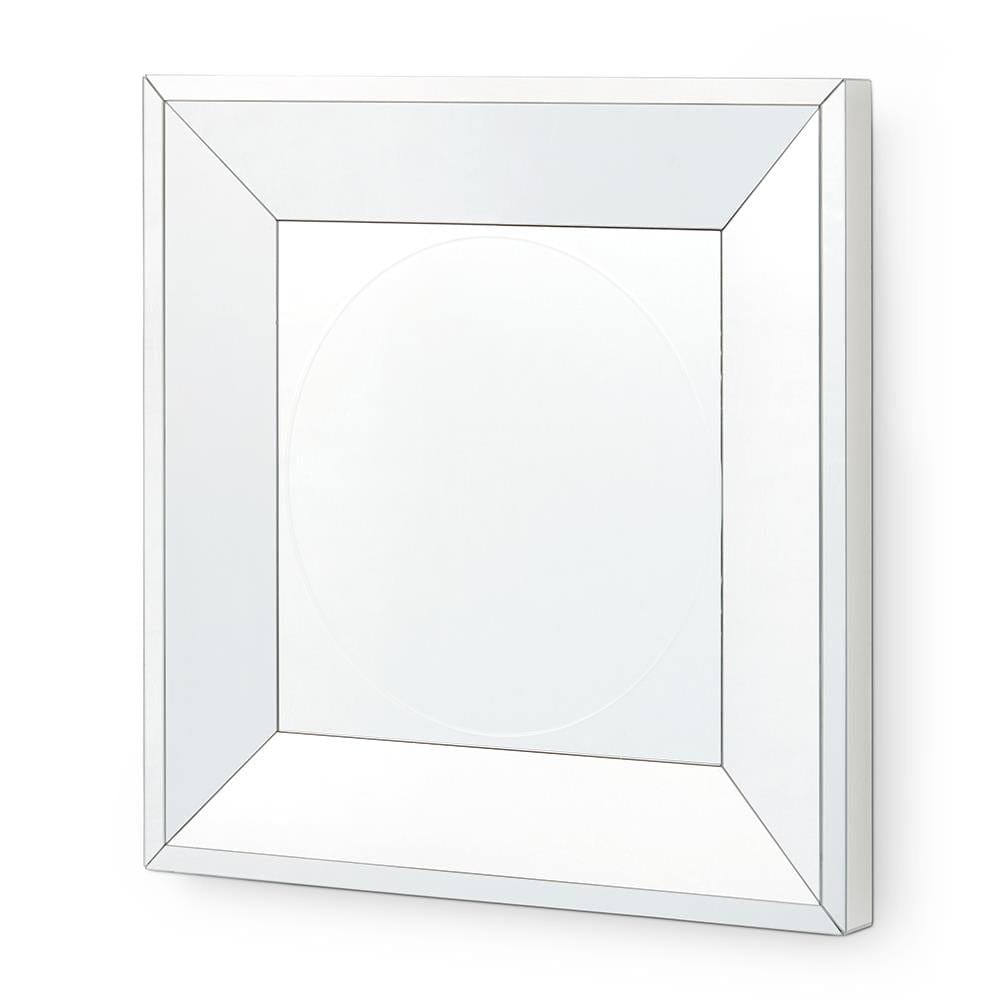 Milo Wall Mirror - Mirror