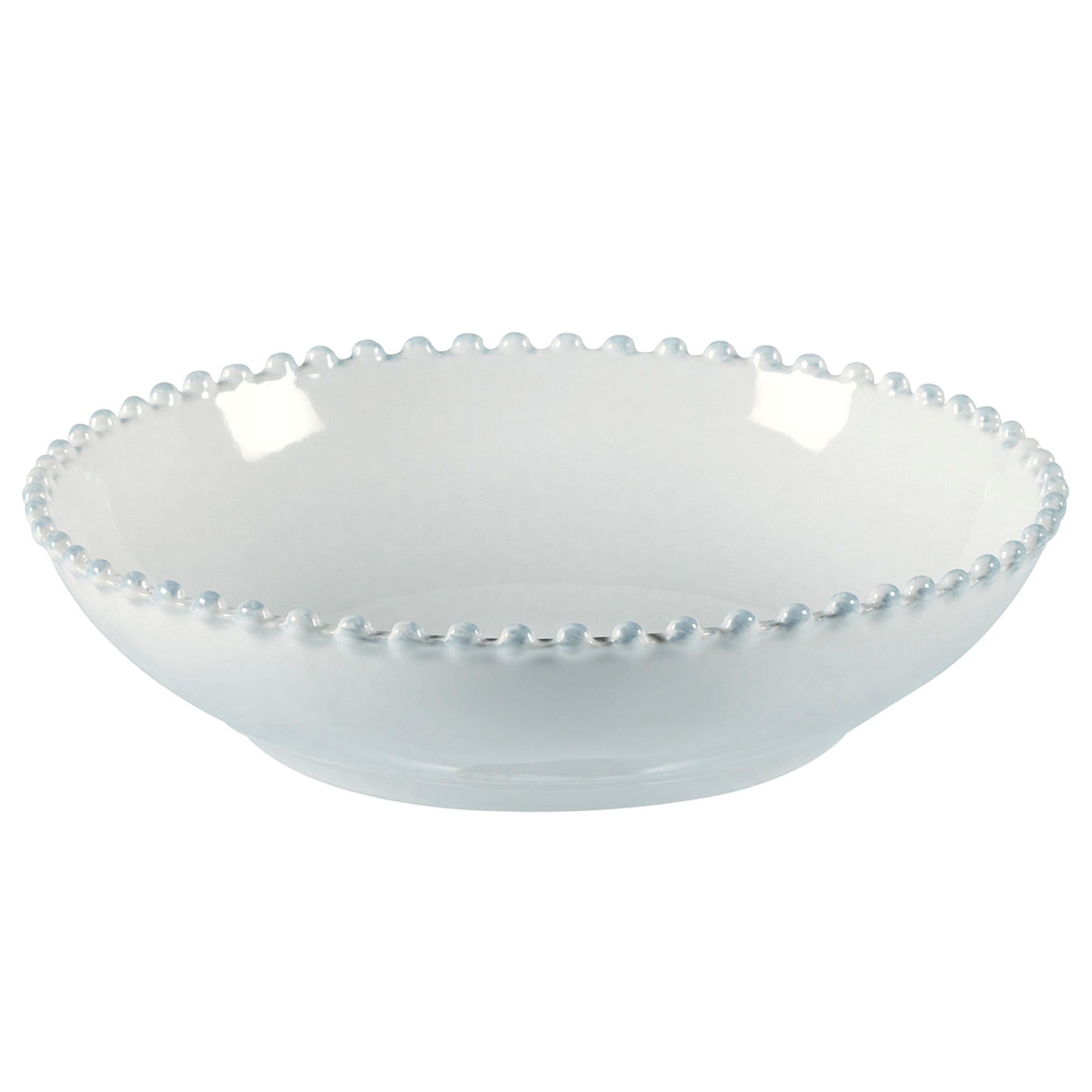 Costa Nova Costa Nova Pearl White Pasta bowl 23 cm | 9'' PEP231-02202F