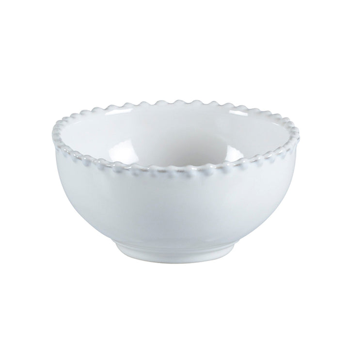 Costa Nova Costa Nova Pearl White Soup/Cereal Bowl 16 cm | 6'' PES161-02202F