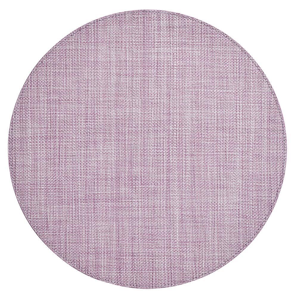 Kim Seybert Kim Seybert Portofino Placemat - Set of 4 - Lilac PM1214096LILAC