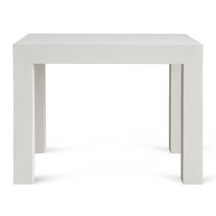 Nabucco Side Table - White