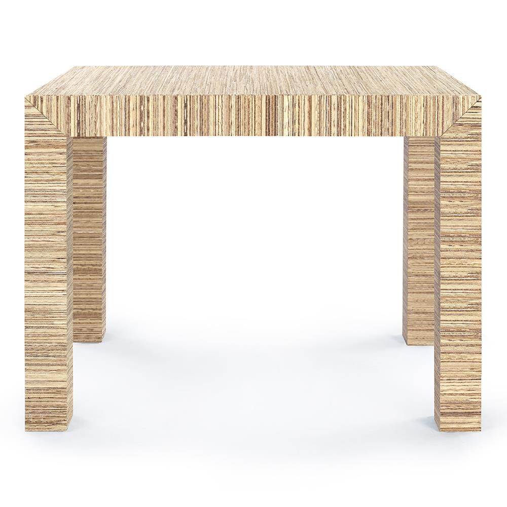 Nabucco Papyrus Side Table - Natural