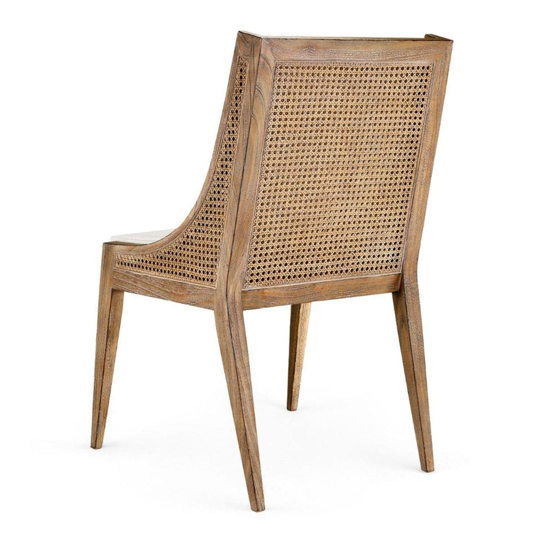 Pascal Armchair - Available in 2 Colors