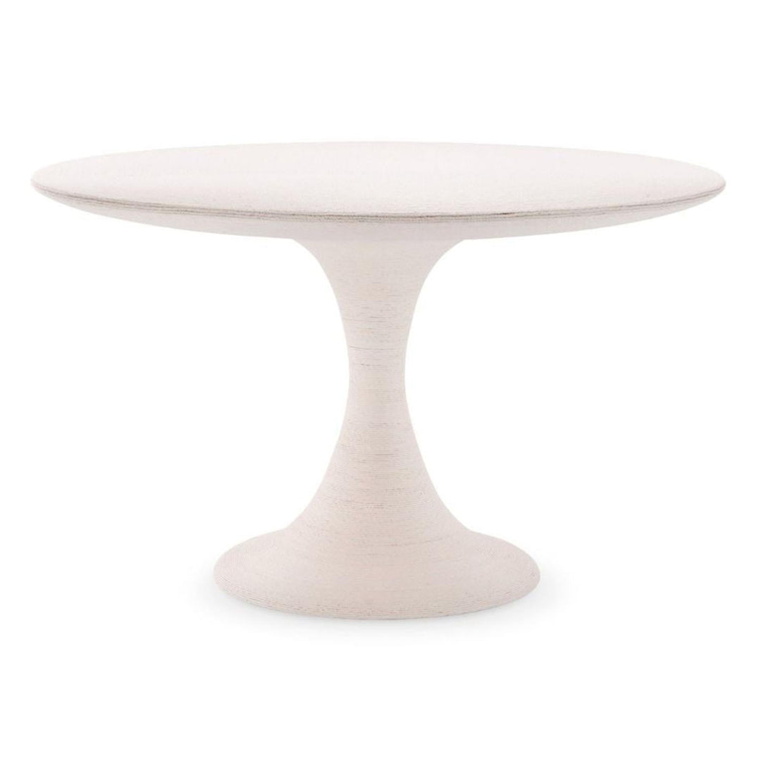 Portia Dining Table - White