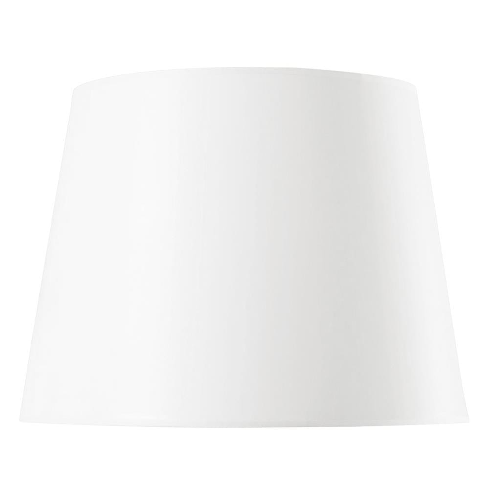 Lamp Shade with Nickel (16") - Paper
