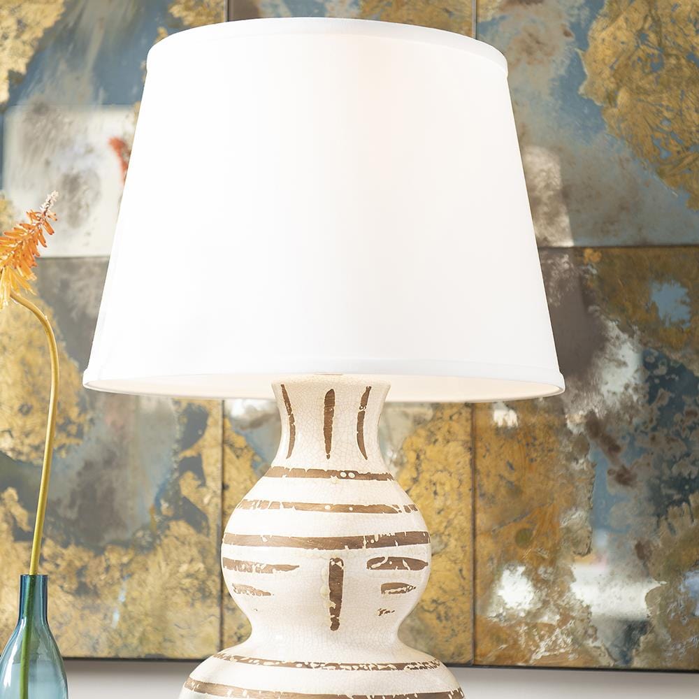 Catalina Wave Table Lamp