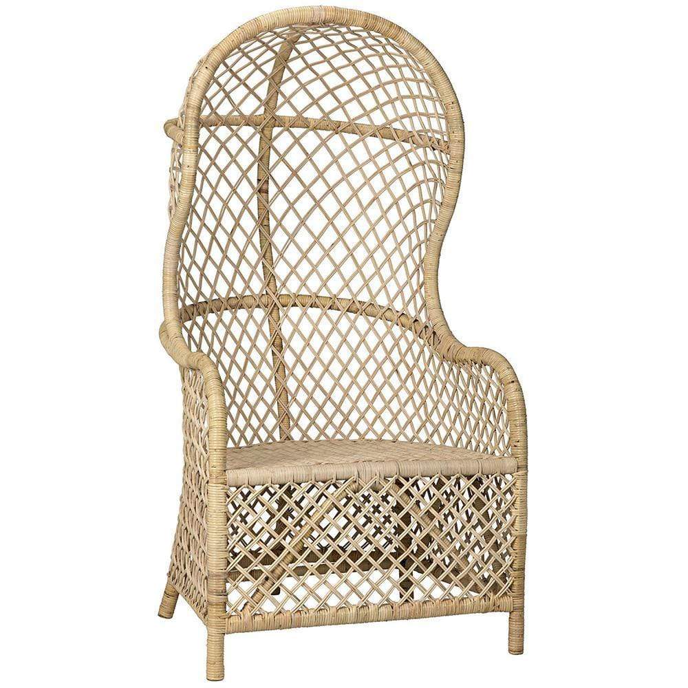 Gary Rattan Chair