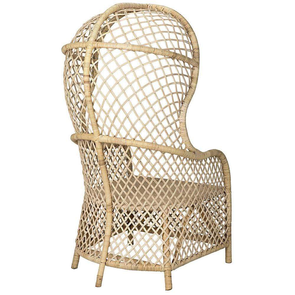 Gary Rattan Chair