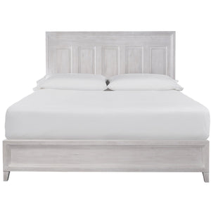 Chloe Bed Complete King - Buttermilk