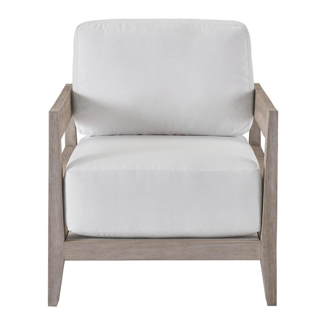 Alchemy Living Alchemy Living Andronicus Louge Chair U012405
