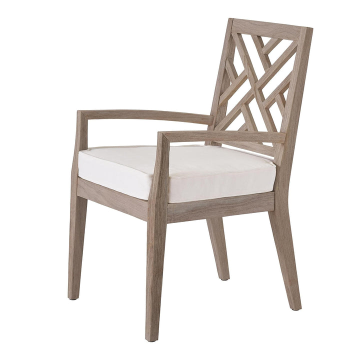 Alchemy Living Alchemy Living Andronicus Dining Chair U012637
