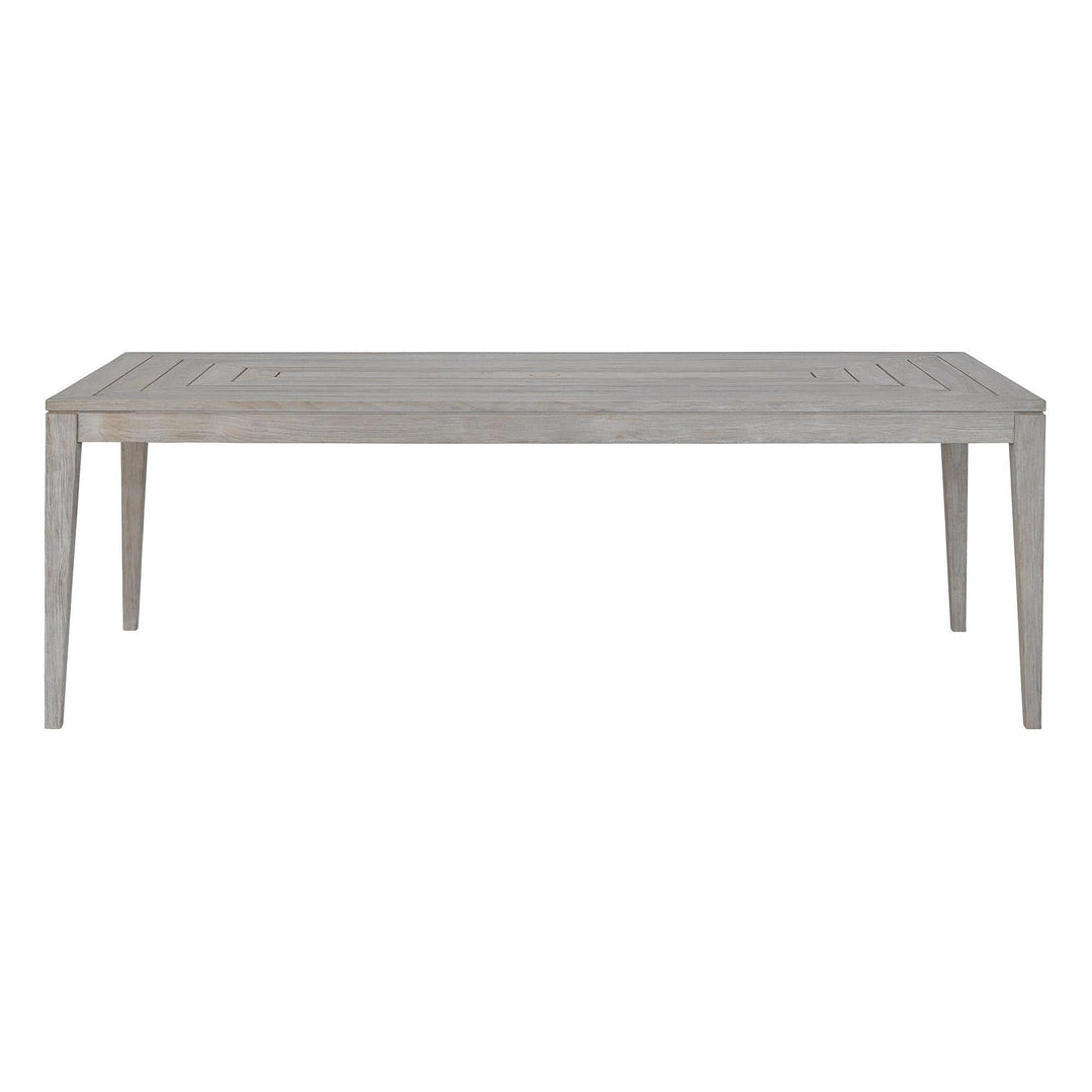 Alchemy Living Alchemy Living Andronicus Rectangular Dining Table U012653