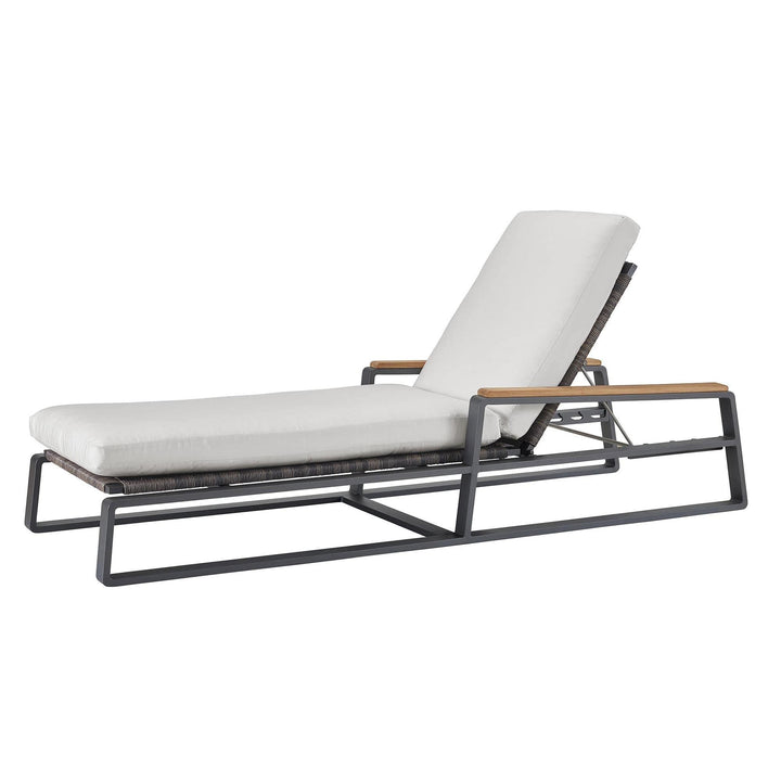 Universal Furniture Alchemy Living Marcellus Chaise Lounge U012950