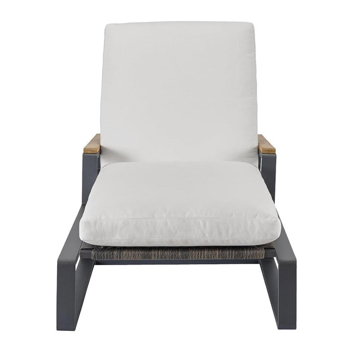 Alchemy Living Alchemy Living Marcellus Chaise Lounge U012950