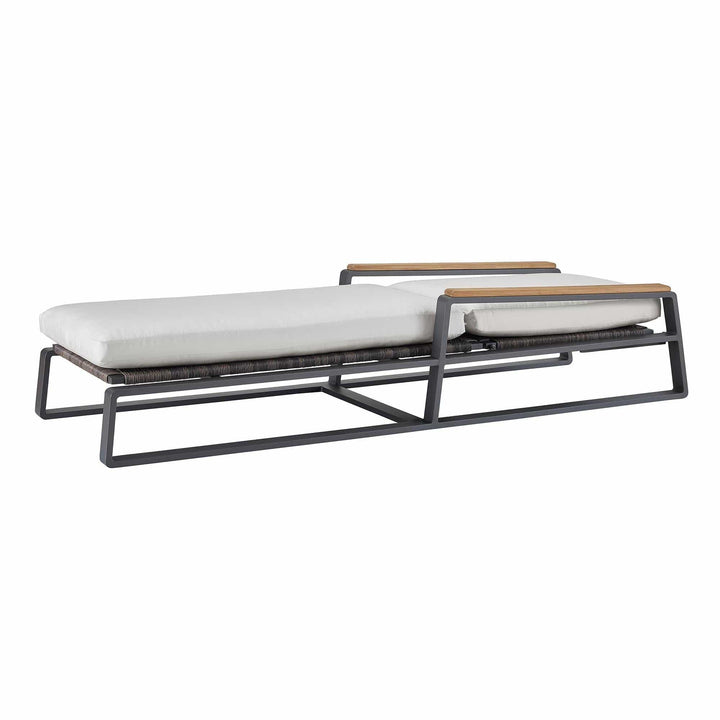 Alchemy Living Alchemy Living Marcellus Chaise Lounge U012950