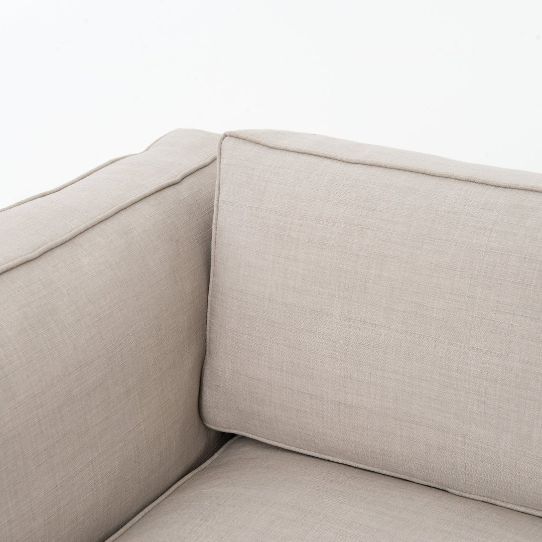 Giselle Sofa - Available in 2 Colors