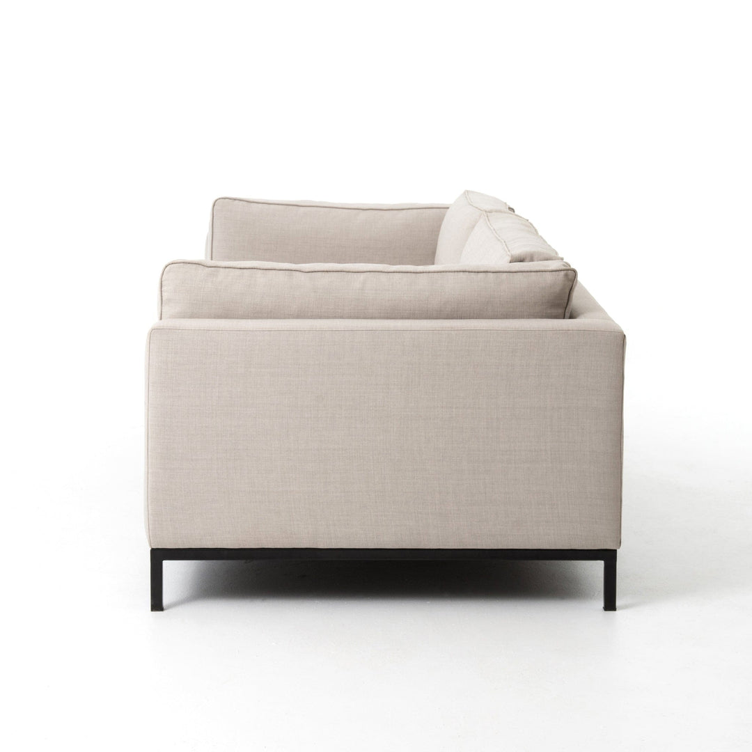 Giselle Sofa - Available in 2 Colors