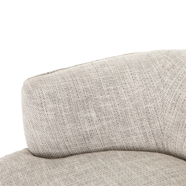 Bali Swivel Chair - Available in 2 Colors