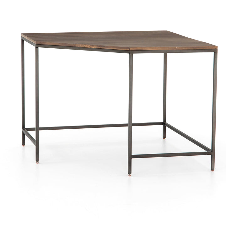 Troy Modular Corner Desk - Available in 2 Colors