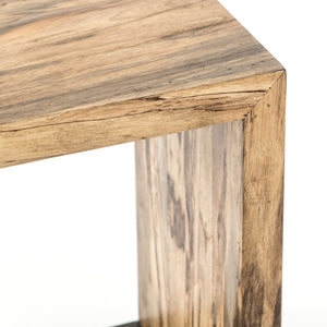 Aspen C Table - Available in 2 Colors