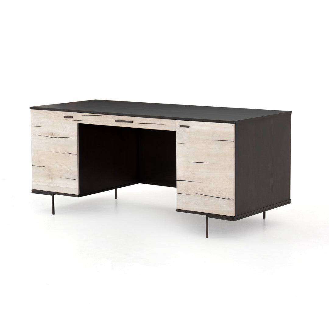Cuzino Desk - Available in 2 Colors