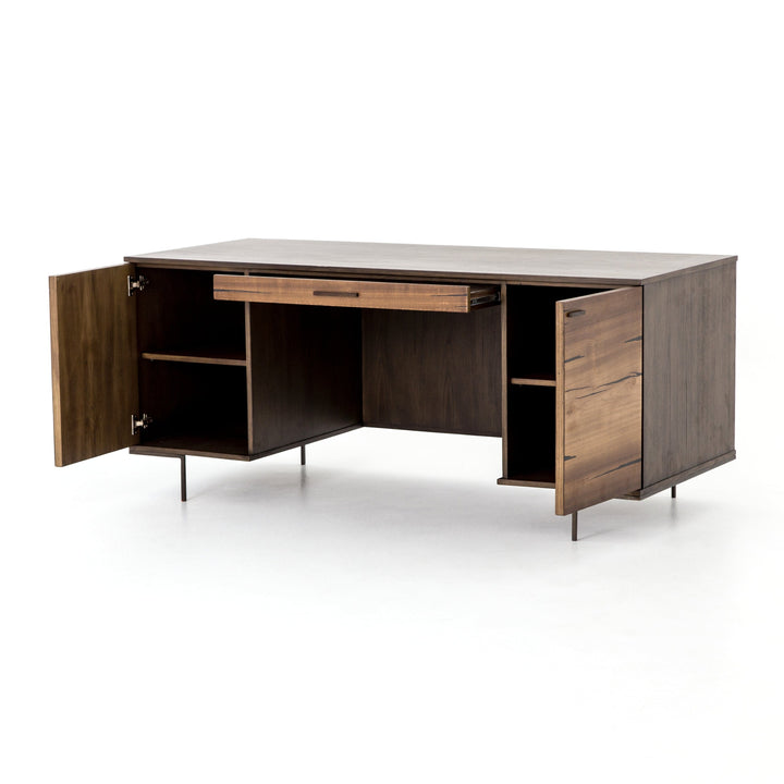 Cuzino Desk - Available in 2 Colors